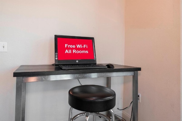 Red Roof Inn Orlando South - Florida Mall image 10