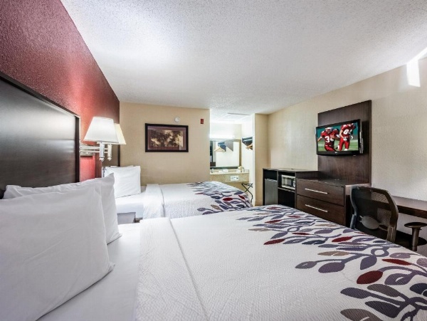 Red Roof Inn Orlando South - Florida Mall image 19