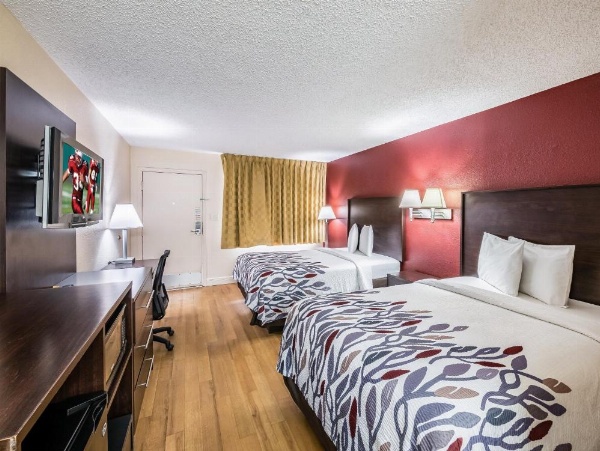 Red Roof Inn Orlando South - Florida Mall image 21