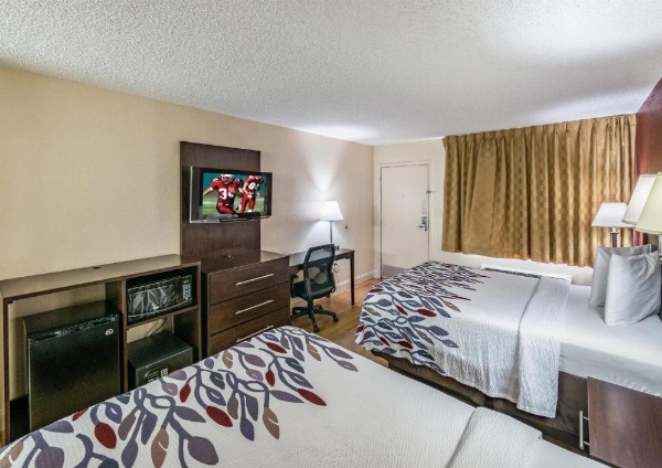 Red Roof Inn Orlando South - Florida Mall image 22